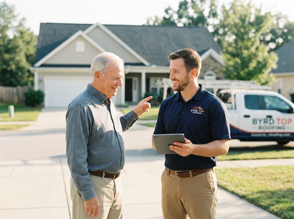 Roofing Bertram, TX FAQs
